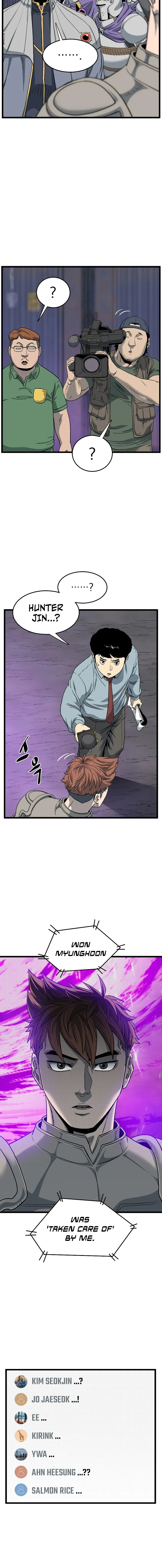Murim Login Chapter 147 image 22